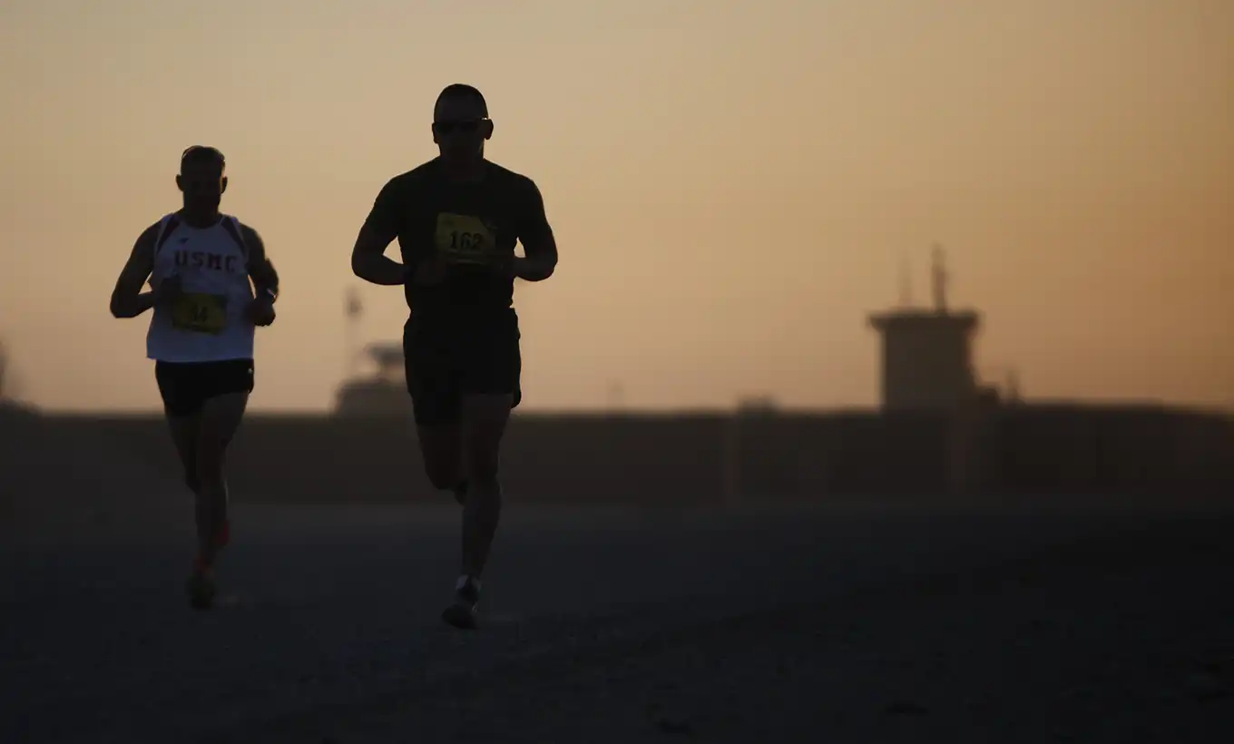 Comment éviter les blessures en running ?